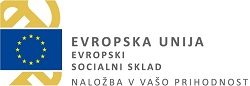 Evropski socialni sklad