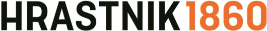 Steklarna Hrastnik 1860