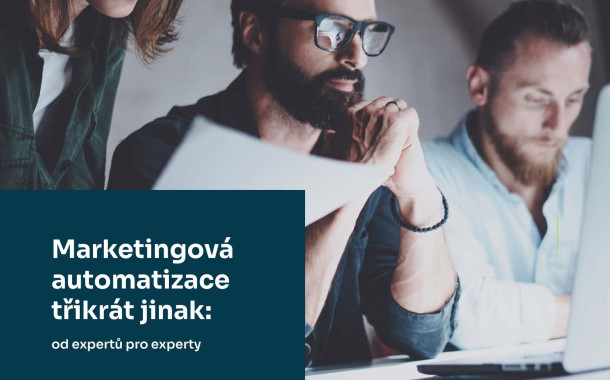 Marketingová automatizace