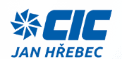 CIC - Jan Hřebec